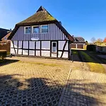 Hägerende Alte Liebe