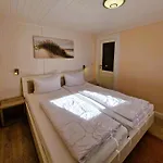 Hägerende Alte Liebe Apartment Kirr