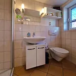 Hägerende Alte Liebe Apartment