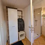 Apartment Hägerende Alte Liebe