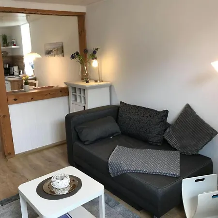 Hägerende Alte Liebe Kirr