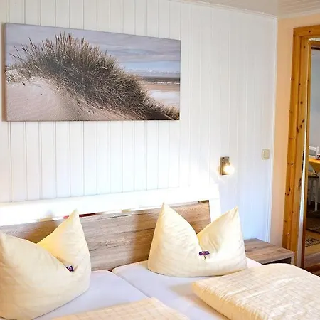 Hägerende Alte Liebe