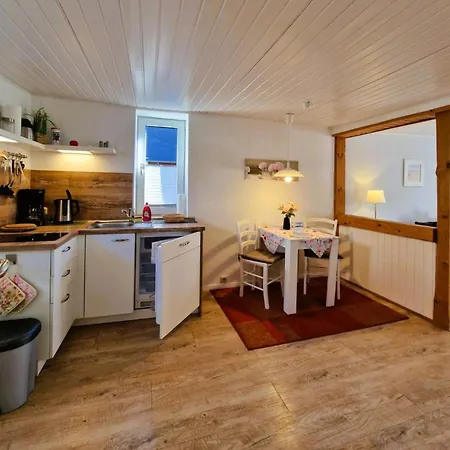 Apartment Hägerende Alte Liebe