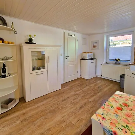 Hägerende Alte Liebe Apartment