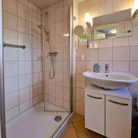 Apartment Hägerende Alte Liebe