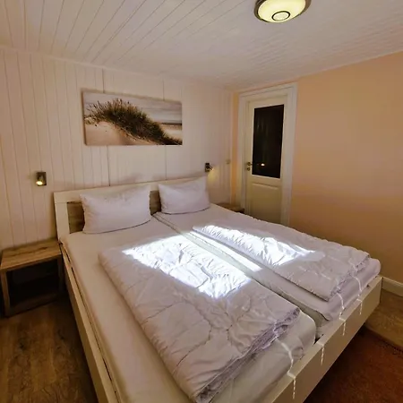 Haegerende _alte Liebe_ Apartment Kirr