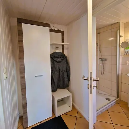 Apartment Haegerende _alte Liebe_