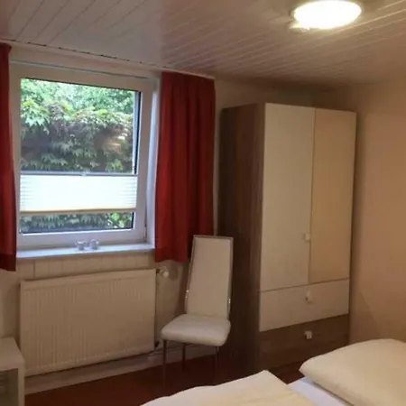 Hägerende Alte Liebe * Kirr