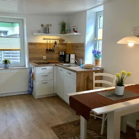 Hägerende Alte Liebe