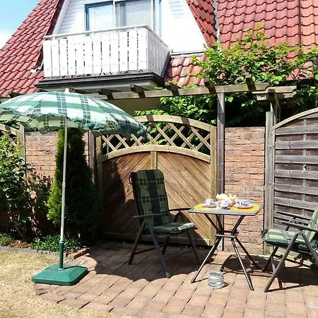 Hägerende Alte Liebe Apartment *