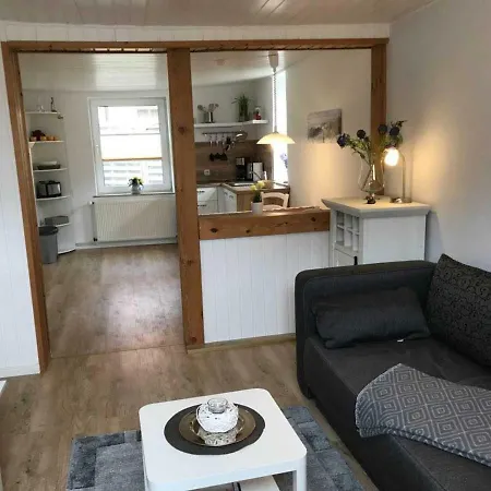 Hägerende Alte Liebe *